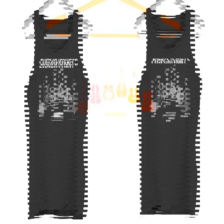 バンジョー ブルーグラス 楽器 ヴィンテージ 音楽 ファン バンジョー奏者 タンクトップ