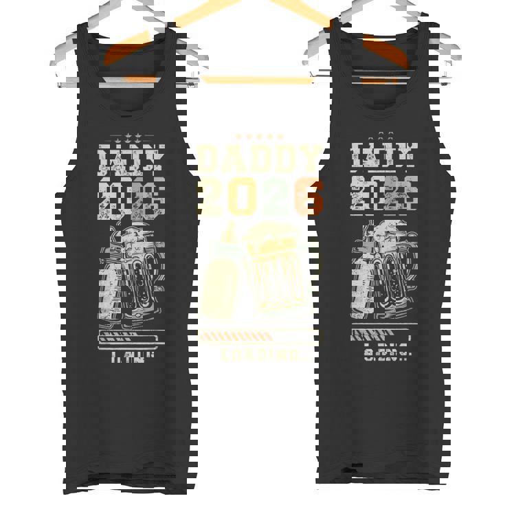 パパ 2026 ローディング 父親業 期待するパパ 父親になる人 タンクトップ