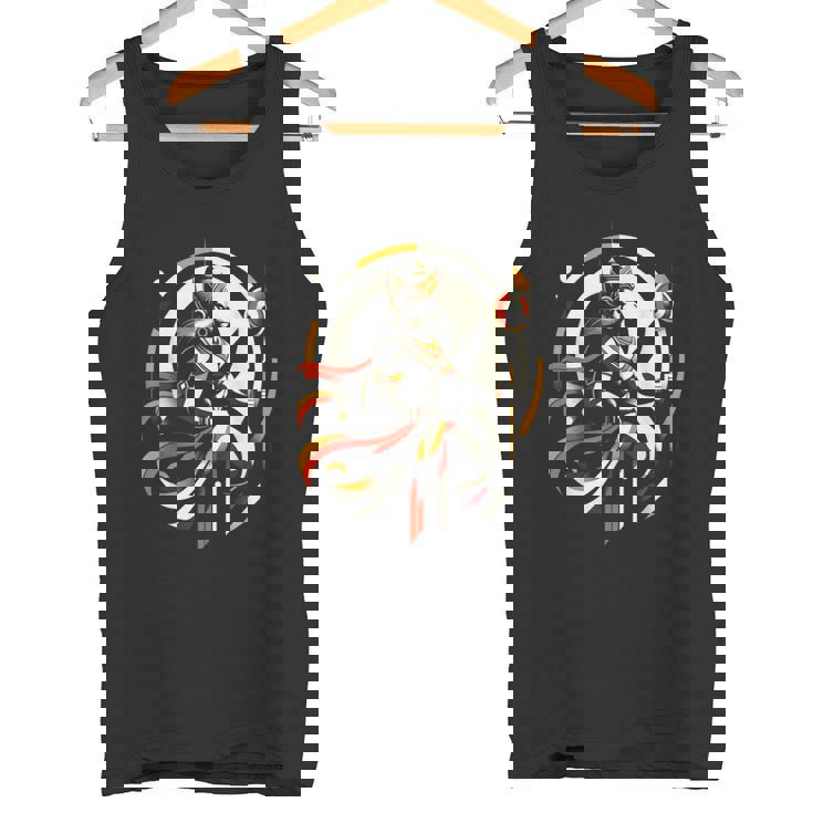 ヒンドゥー教 ハヌマーン ヒンドゥー教 哲学 神 スピリチュアリティ タンクトップ