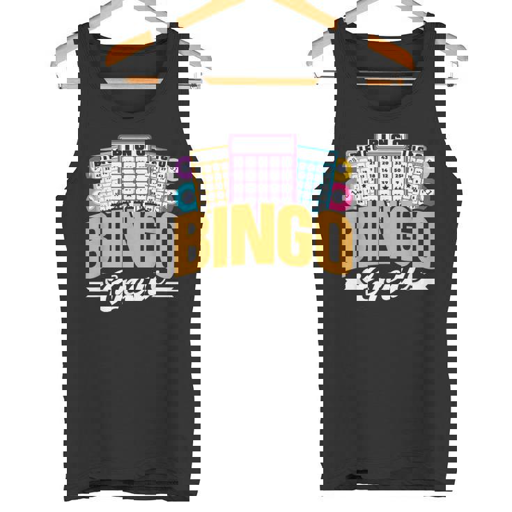 ビンゴクルー ユーモア 恋人 ゲーム 選手 ビンゴ タンクトップ