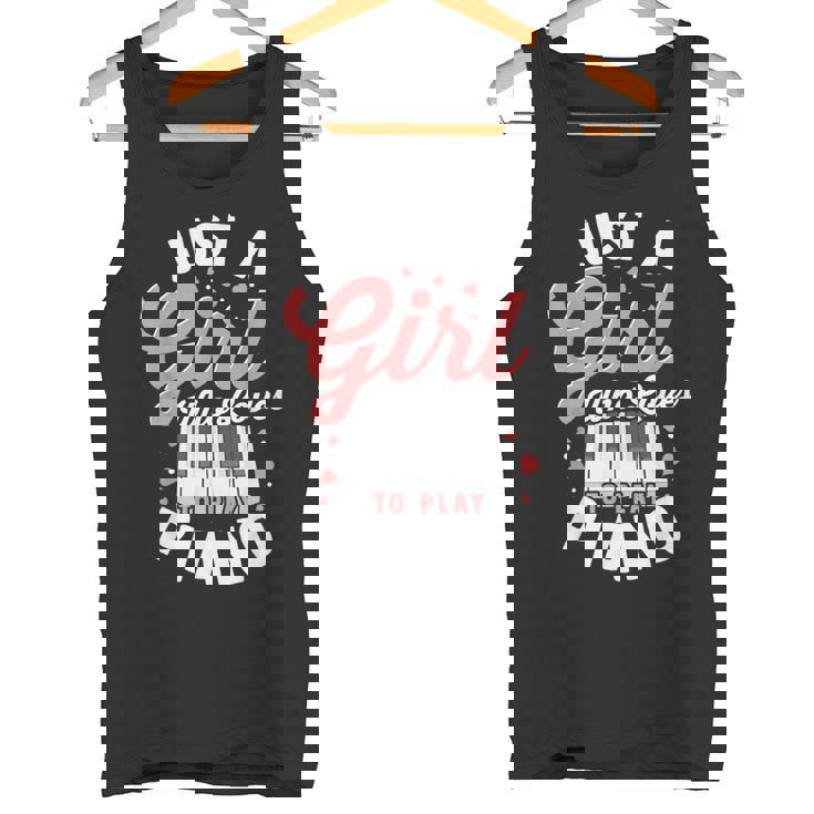 ピアノ ピアノ ジャズ キーボード 作曲家 ピアノプレーヤー タンクトップ