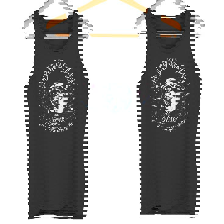 フライ・ミー・トゥ・ザ・ムーンレット・ミー・プレイ・アモン・ザ・スターズ-スペース・スターズ タンクトップ