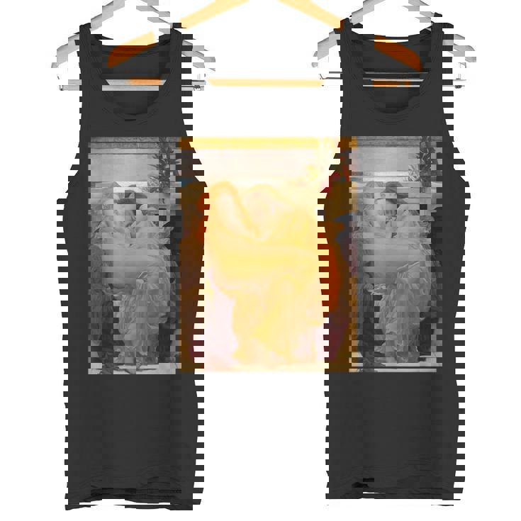 フレデリック・レイトン フレデリック・レイトン フレイムリング タンクトップ