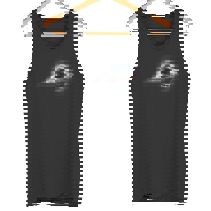 ブラックホールtシャツ タンクトップ