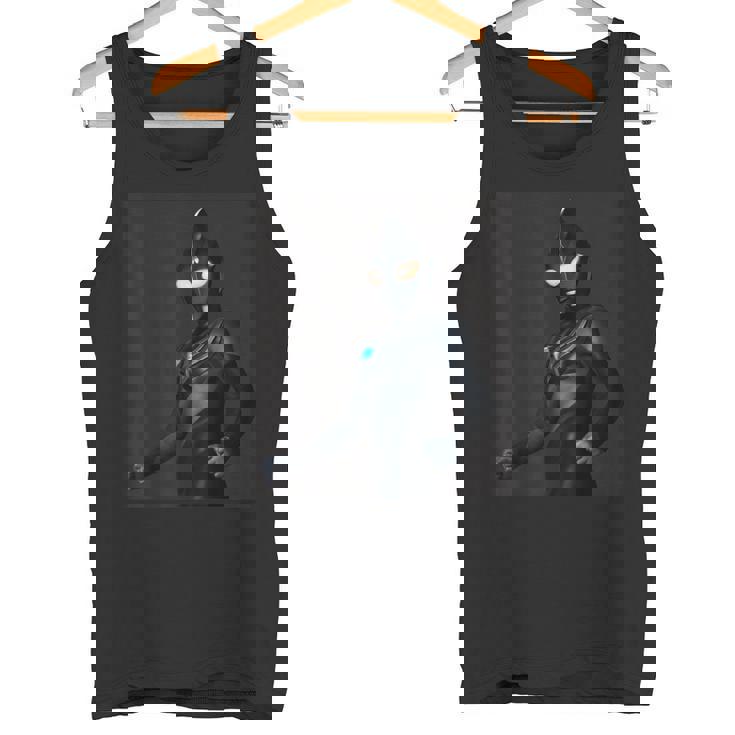 ブロマイドシリーズ ティガダーク タンクトップ