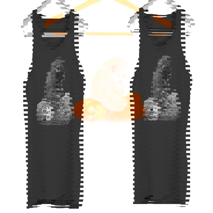 ベイビーモンキーパンチ タンクトップ