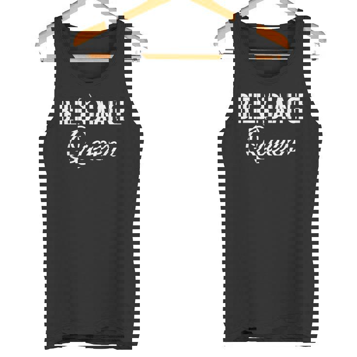 ベリーダンス クイーンオリエンタルダンス シミーベリーダンサー タンクトップ