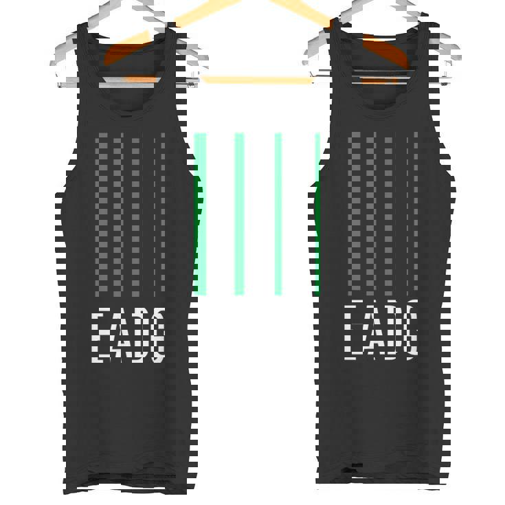 ベーシスト ベースギタリスト Eadg 4弦ギター タンクトップ