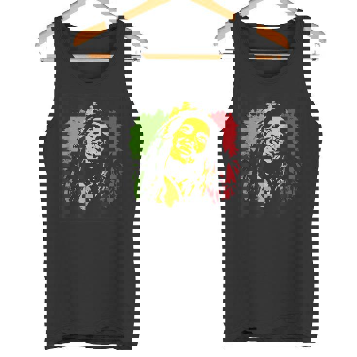 ポジティブバイブレーション タンクトップ