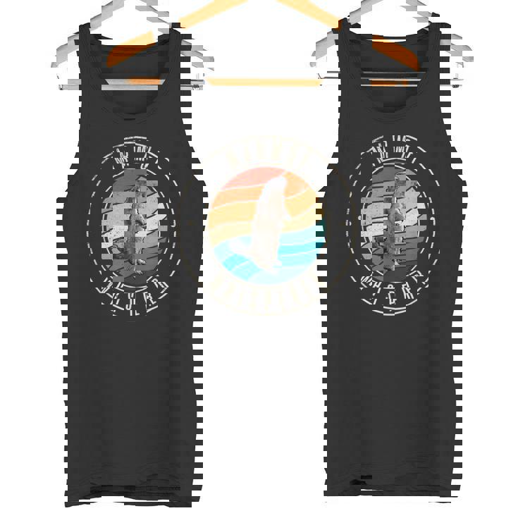 マーモット・ウィスパーラー タンクトップ