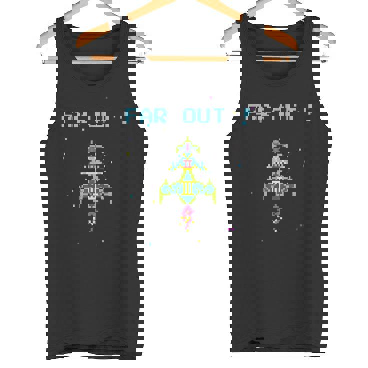 ムーンクレスタ 03 タンクトップ