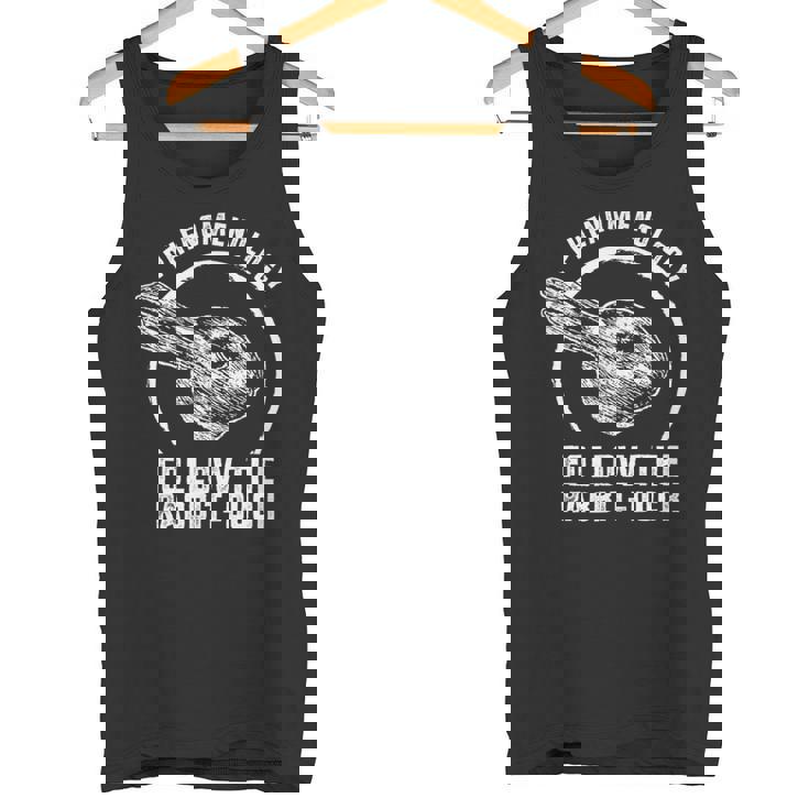 ラビットダックに従う ウィトゲンシュタインの哲学 タンクトップ