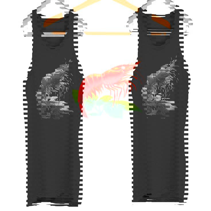 レッドチェリー シュリンプ ブリーダー ネオカラディナ 淡水水槽 タンクトップ