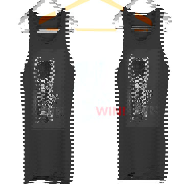 ロッキーウィン ロッキーウィン タンクトップ