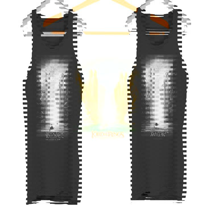 ロード・オブ・ザ・リング キングス・オブ・オールド タンクトップ