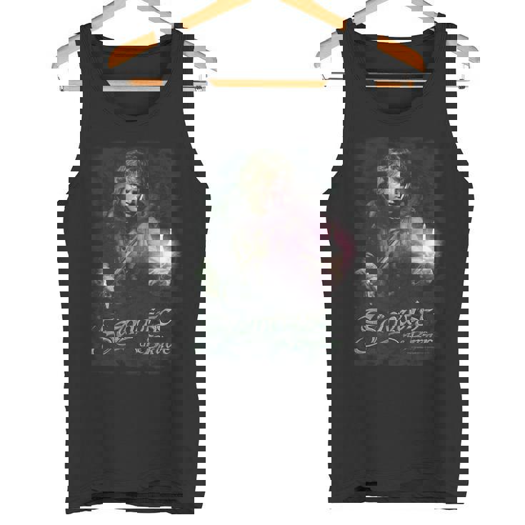 ロード・オブ・ザ・リング サムワイズ・ザ・ブレイブ タンクトップ