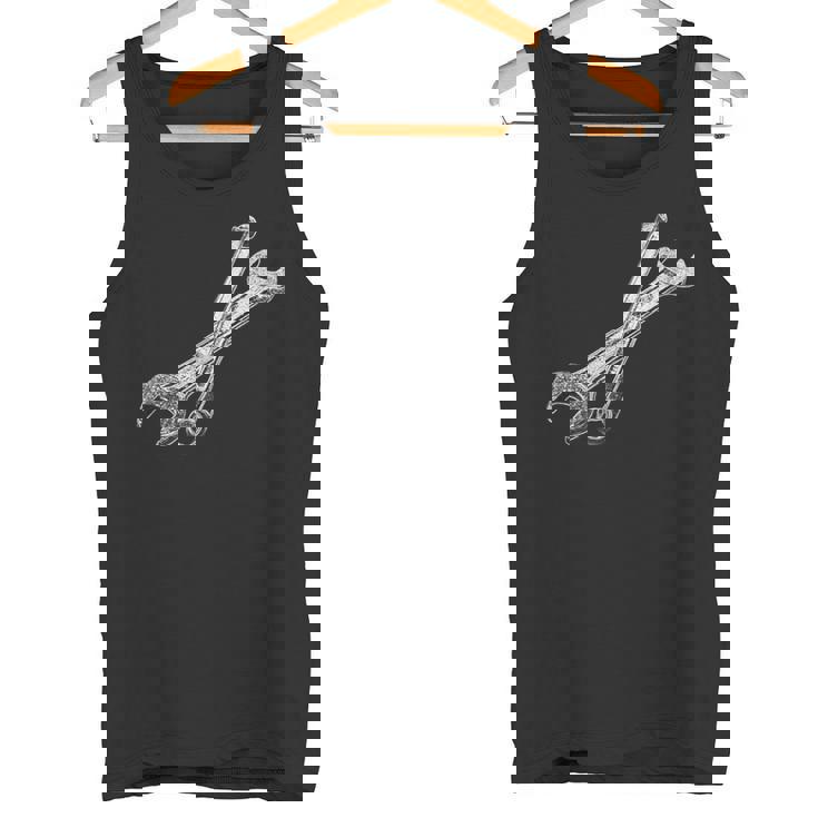 ワークショップコレクション タンクトップ