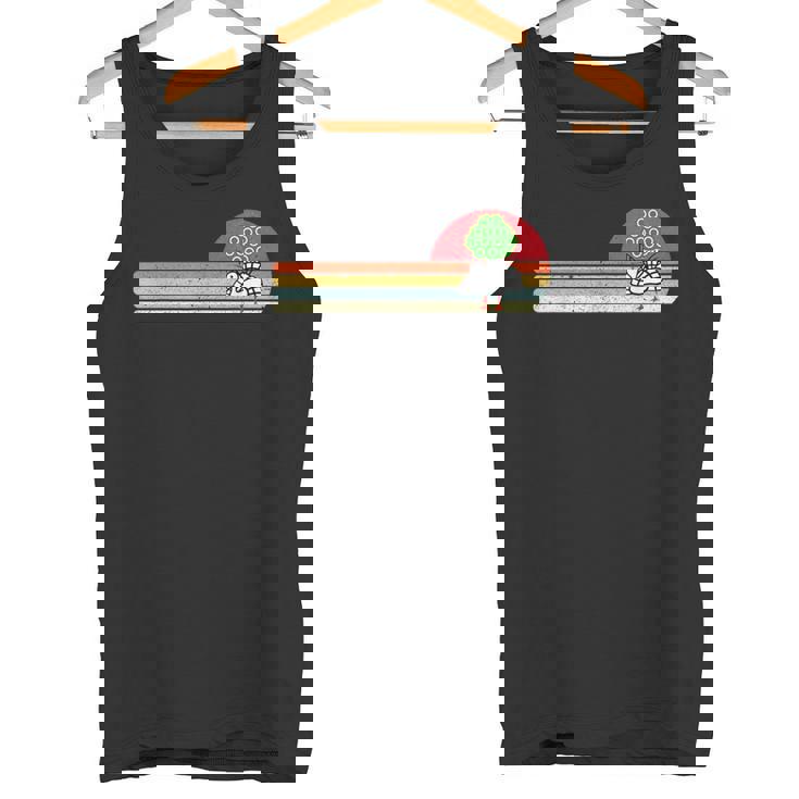 一索 麻雀 牌 おもしろ グッズ 服 面白いtシャツ 文字入り 面白い 文字 ネタ レトロ タンクトップ