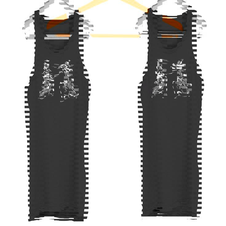 剣道 研修 タンクトップ