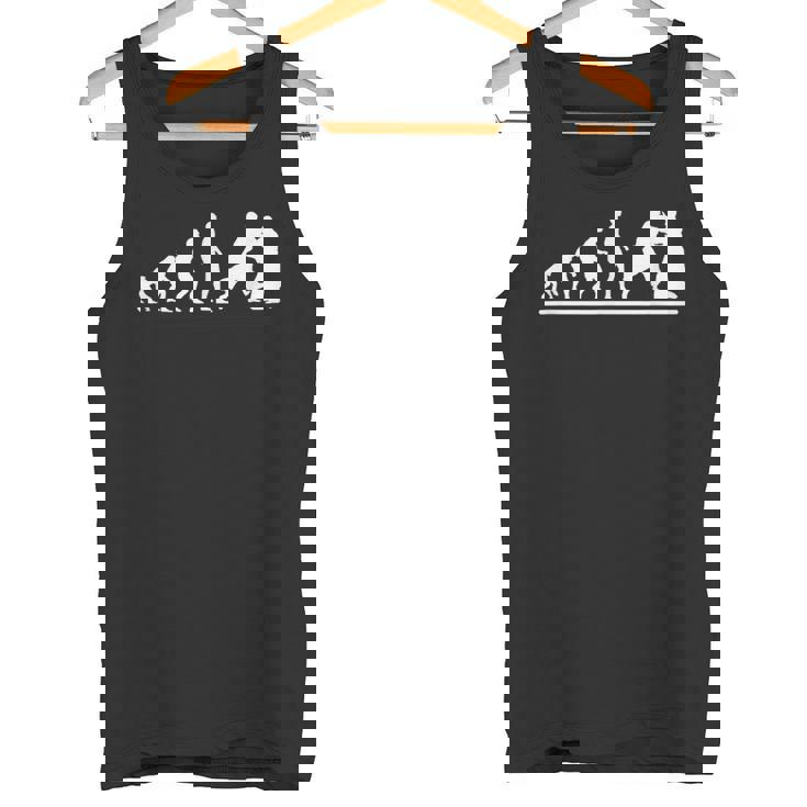 合気道 進化 男性 面白い 合気道 タンクトップ