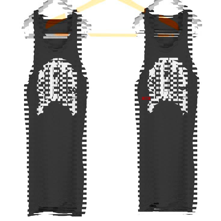 埼玉 市ティ 杉戸町 タンクトップ