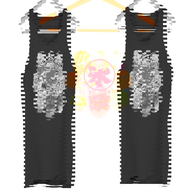 夢雪 氷 かき氷 伝統 ふっわふわ エスプーマ Kouri Kakikouri タンクトップ