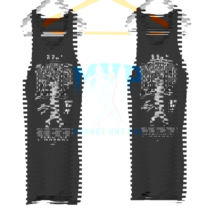 大谷翔平 2025 Nl Mvp ロサンゼルス 野球 Mlbpa タンクトップ