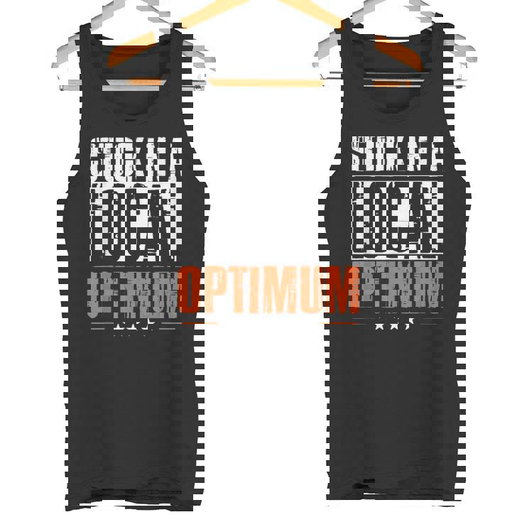 局所最適ロボット工学機械学習で行き詰まっている タンクトップ