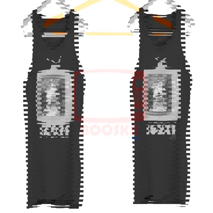 快獣ブースカシリーズ Tvレトロ02 タンクトップ