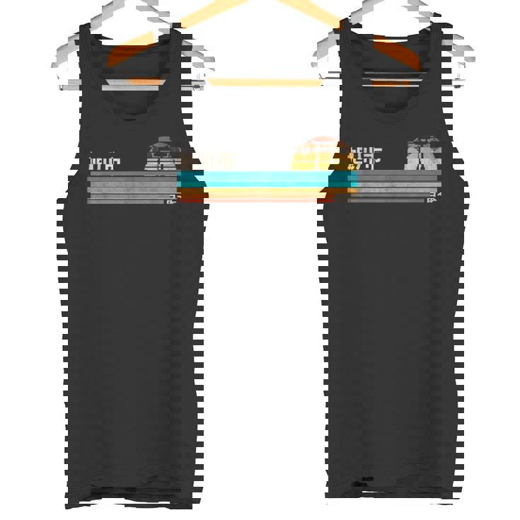 旭川市 日本 タンクトップ