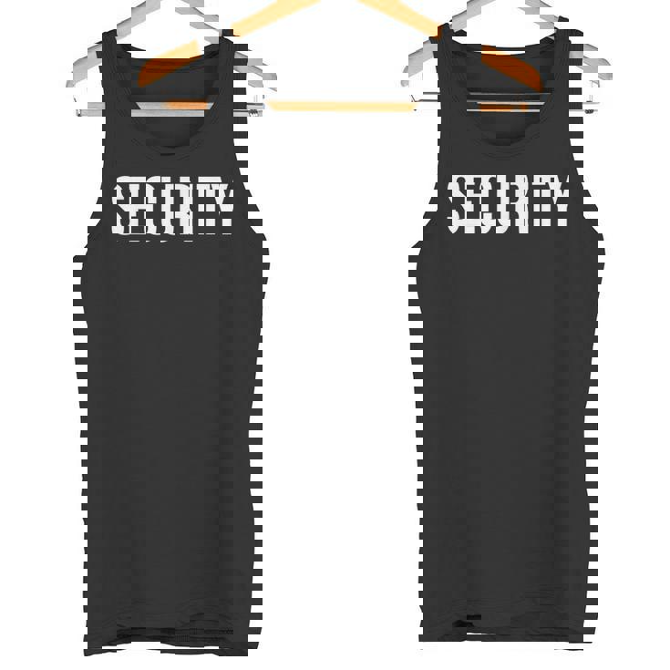 簡単なハロウィーンコスチューム 両親の保護 引用 セキュリティ タンクトップ