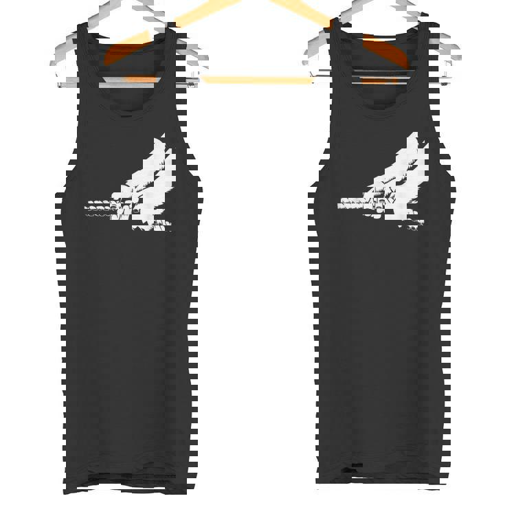 綱引きロープチームチーム。 タンクトップ