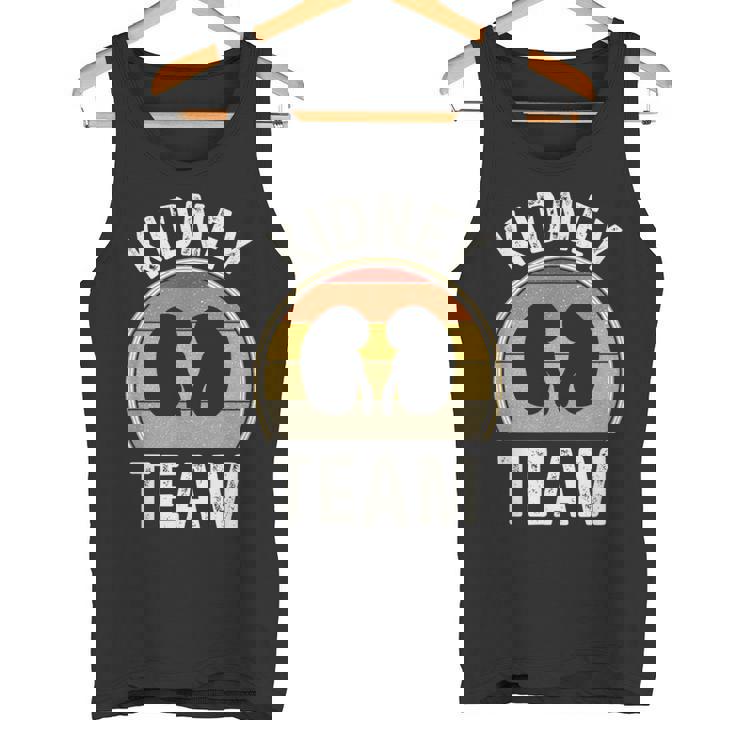 腎臓チーム 透析 テックウィーク 技術者 腎臓 看護師 タンクトップ