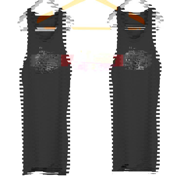 蒸気機関車 鉄道模型 プロイセン T12系 74 タンクトップ