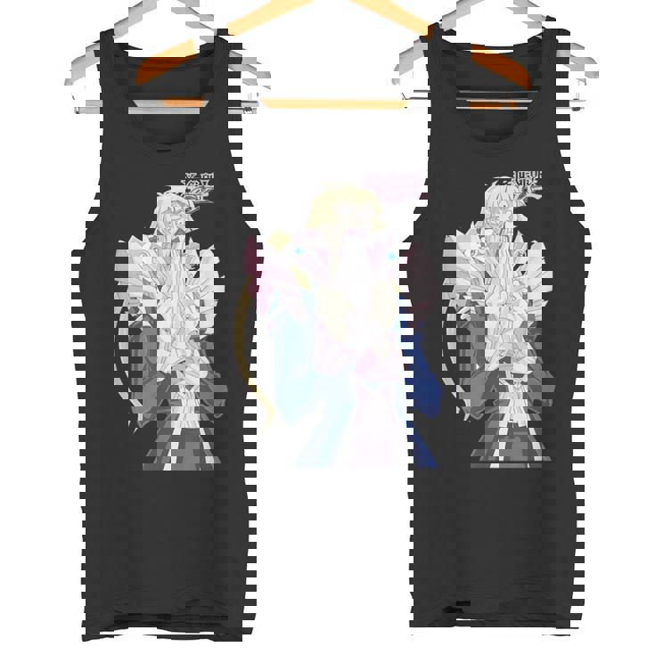 遊戯王 クローラー ゲーミング キャラクター グラフィック アパレル Papl2538 タンクトップ