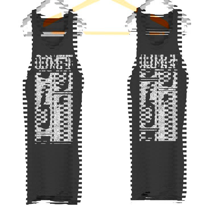 還暦 61歳 誕生日 ギフト タンクトップ