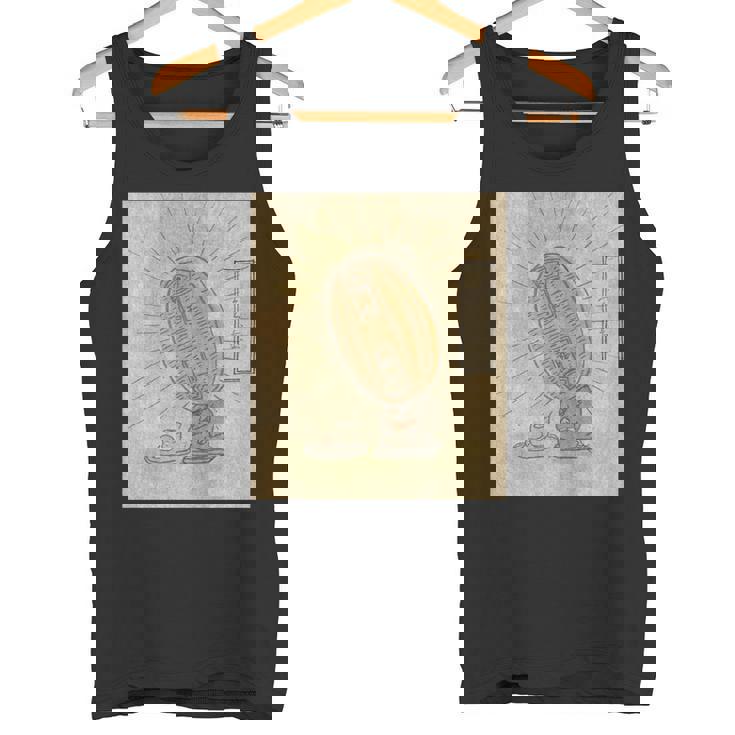 金霊【日本の妖怪シリーズ】 長袖tシャツ タンクトップ