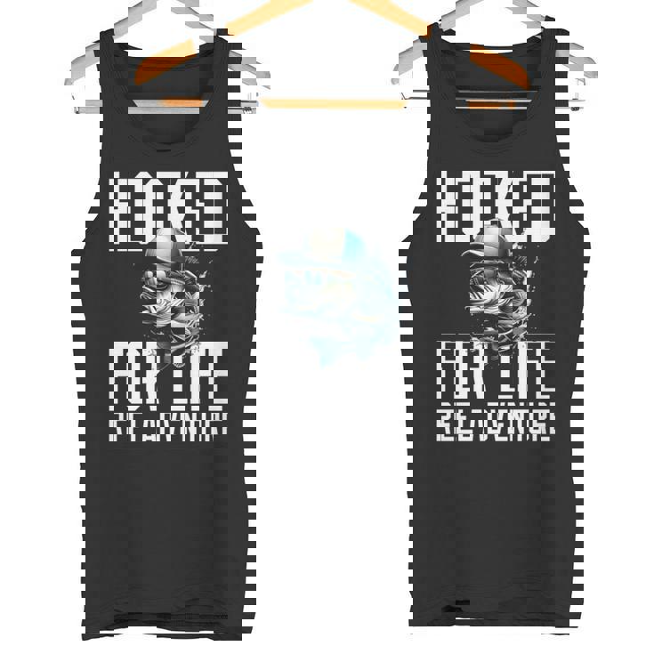 釣り好き おしゃれ アングラーのマストアイテム バス 釣り 長袖tシャツ タンクトップ