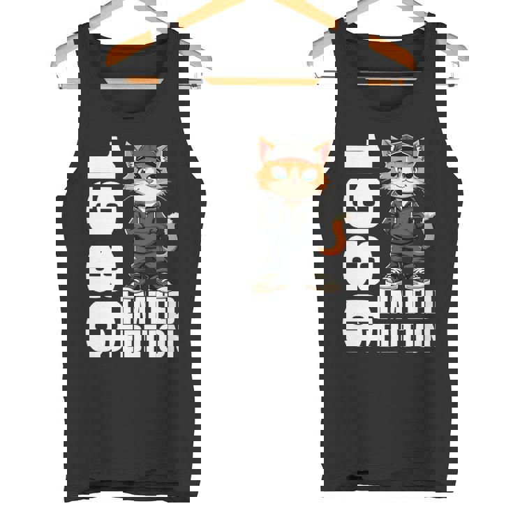 限定版 1986 誕生日 1986 1986年生まれ ヴィンテージ 長袖tシャツ タンクトップ