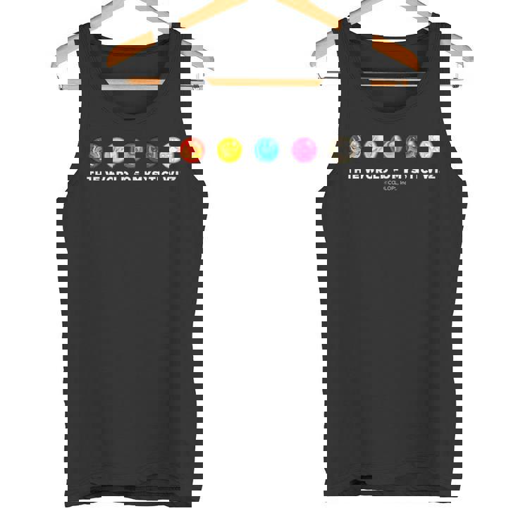 黒猫のウィズ 属性 タンクトップ