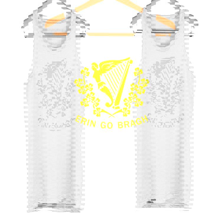 Erin Go Bragh タンクトップ