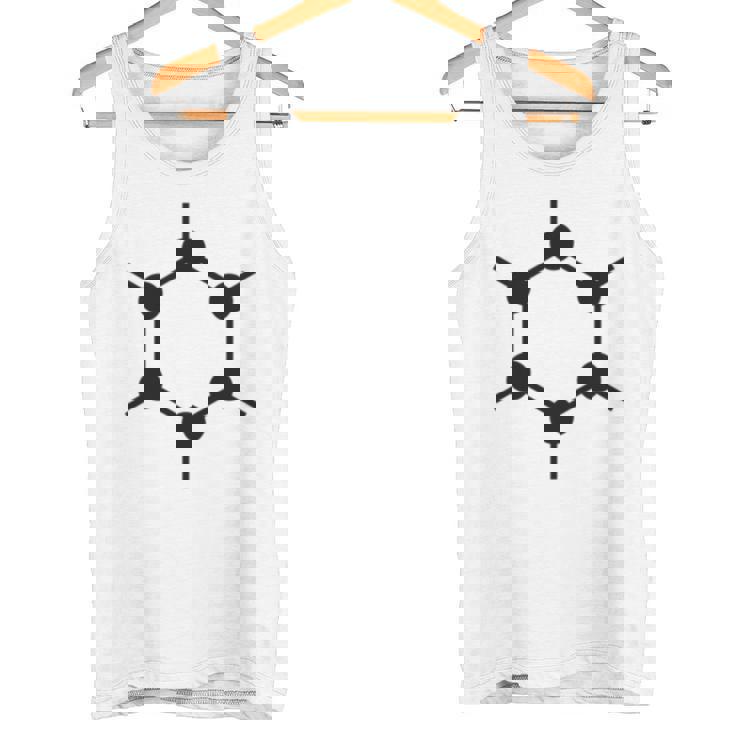 Grapheneosモバイルプライバシーフリーク 長袖tシャツ タンクトップ