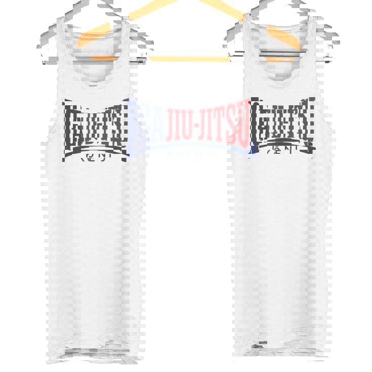 Iga Jiu-Jitsu Lons 高円寺 Bjj タンクトップ