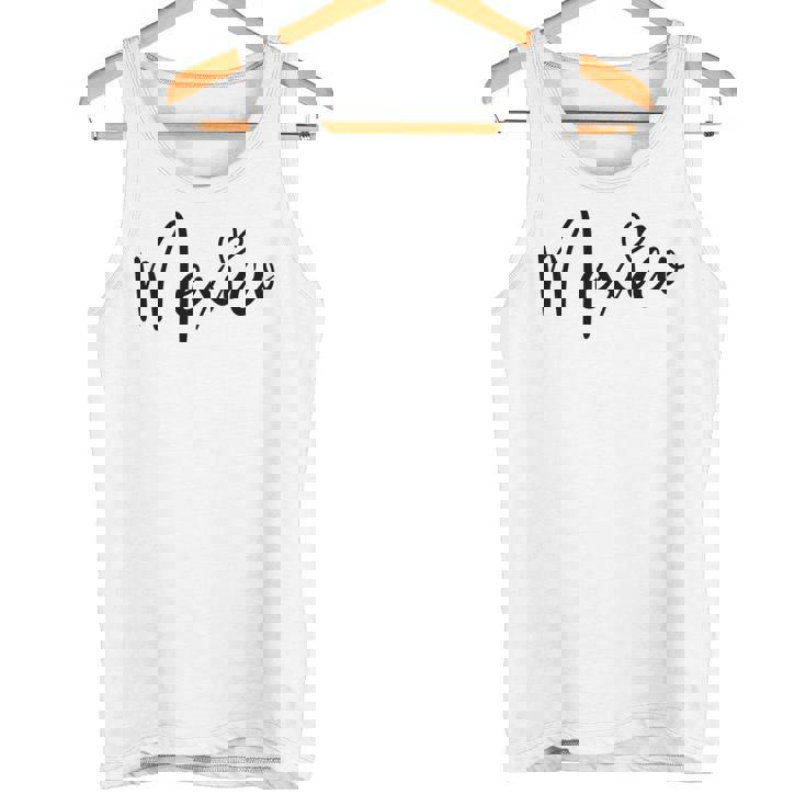 Love Mexico キュート ハート 誇り メキシコ人 愛 メキシコ 長袖tシャツ タンクトップ