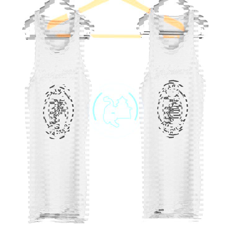 Mcj7_2周年記念 タンクトップ