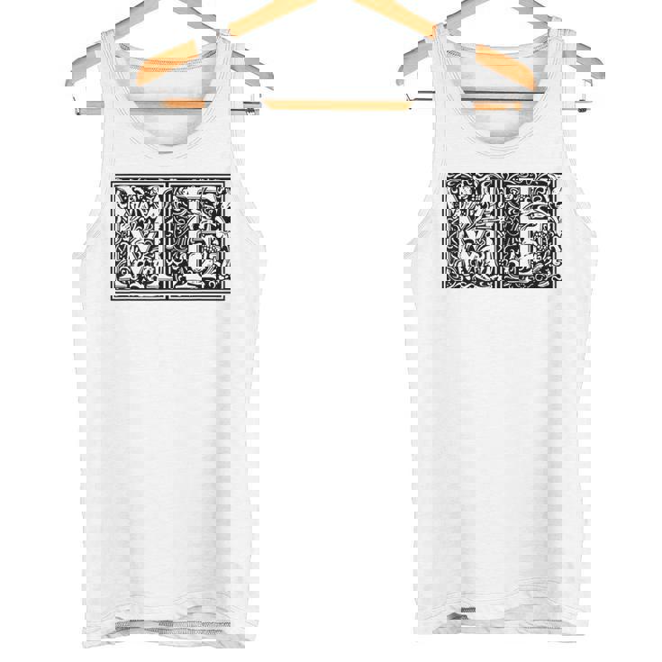 Mf イニシャルm F 名前 姓 オノマスティクス オノマトジー タンクトップ