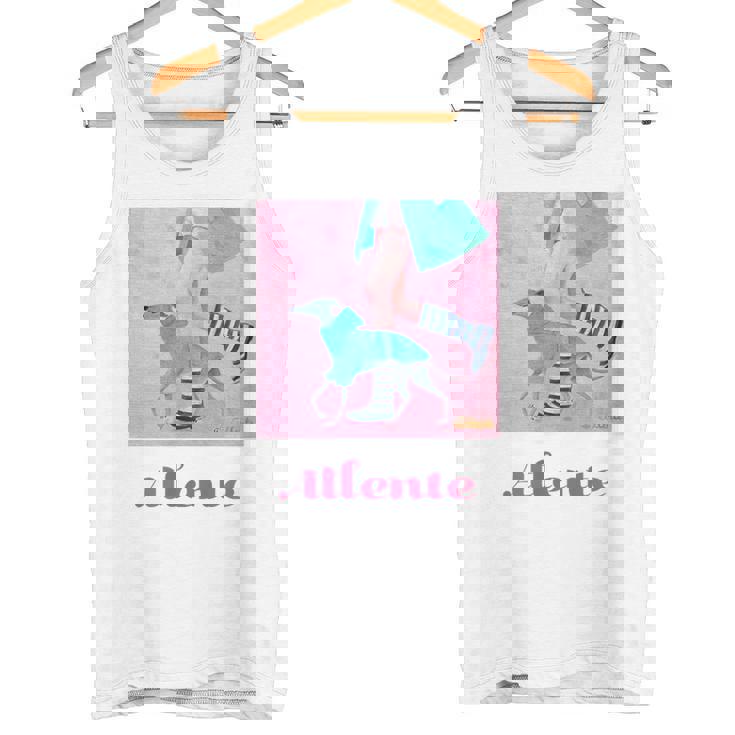 Rainyeason タンクトップ