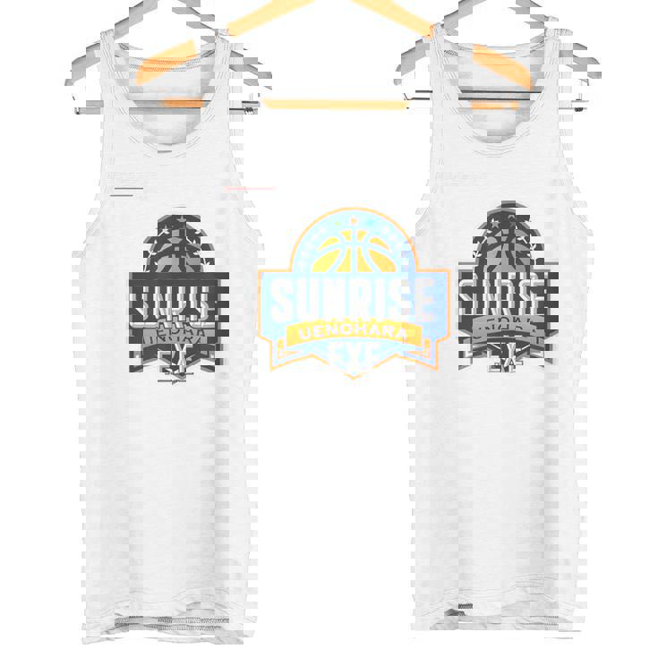 UenoharaunriseExe_33_遠藤 桐 タンクトップ