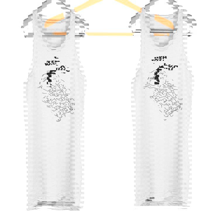 Workaholics シャツ プログラマーハッカーtシャツ タンクトップ