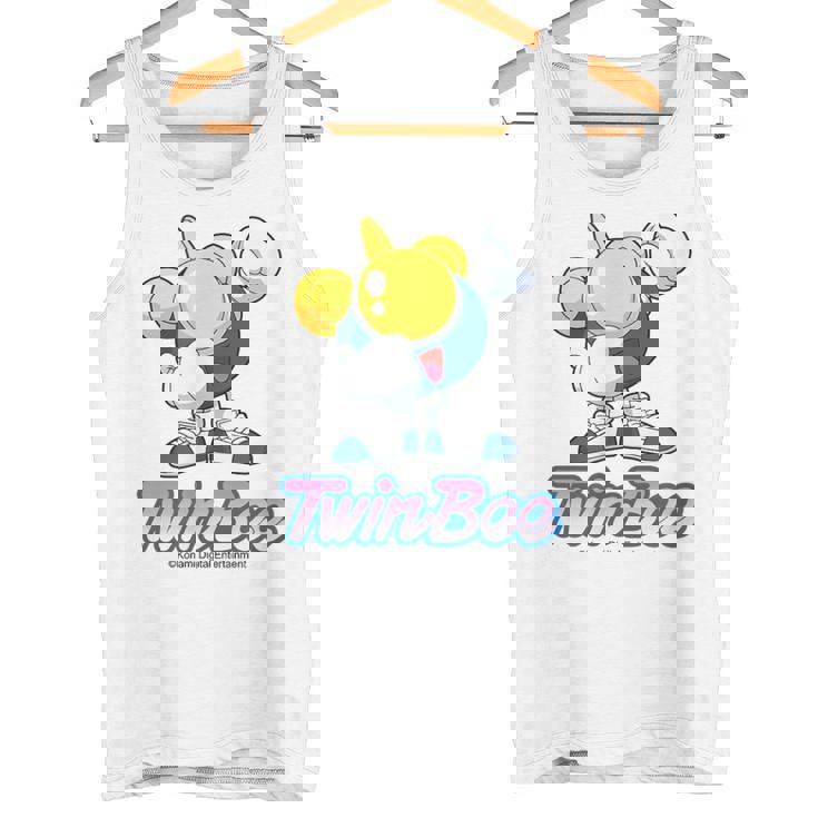 「ツインビー」ツインビーB タンクトップ